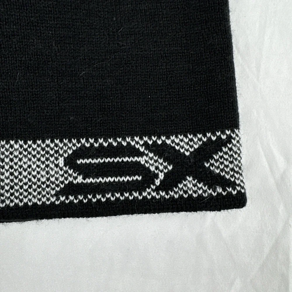 Monster Energy Supercross Beanie Hat Black SX Knit Cap NWT AMA Racing